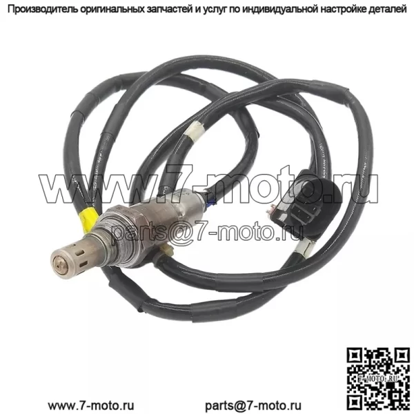 Датчик кислорода (передний) 06E906262N для Volkswagen 14 Touareg 4.2L - Image 3