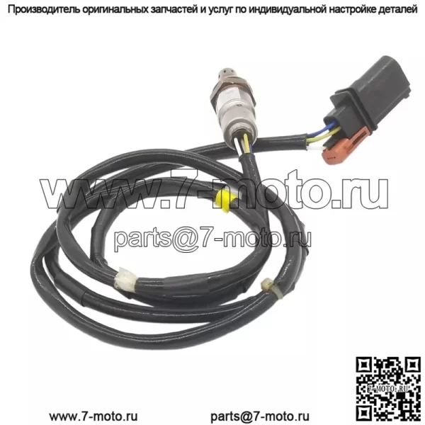Датчик кислорода (передний) 06E906262N для Volkswagen 14 Touareg 4.2L - Image 4