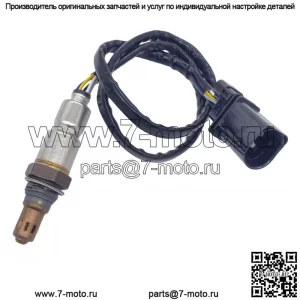 Датчик кислорода (передний) 06E906265AJ для Audi 14A7 2.5L