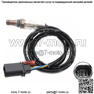 Датчик кислорода (передний) 4L0906262L для Audi 13Q7 3.0T