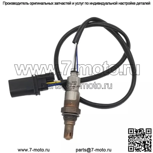 Датчик кислорода (передний) 06E906265R для Volkswagen Audi A6L 3.0T/C7 - Image 2
