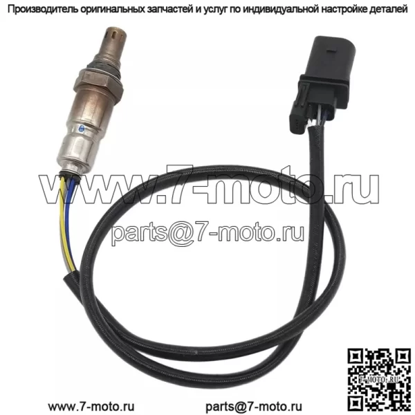 Датчик кислорода (передний) 06E906265R для Volkswagen Audi A6L 3.0T/C7 - Image 3