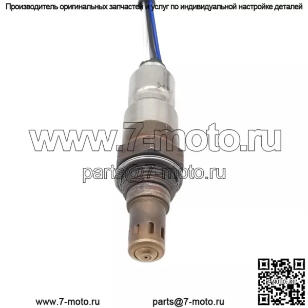Датчик кислорода (передний) 06E906265R для Volkswagen Audi A6L 3.0T/C7 - Image 4