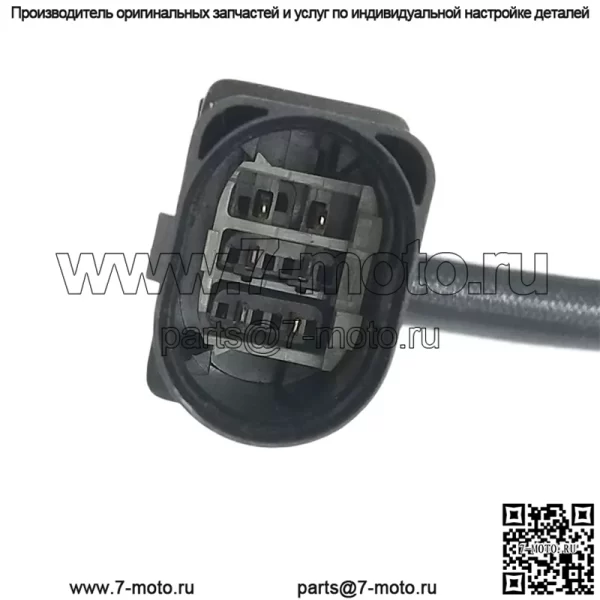 Датчик кислорода (передний) 06E906265R для Volkswagen Audi A6L 3.0T/C7 - Image 5