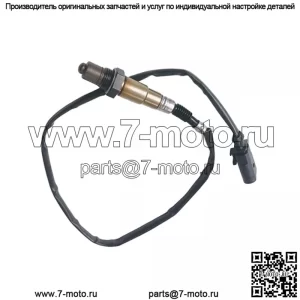 Датчик кислорода (задний) 06K906262R для Audi 2014A3 1.8T