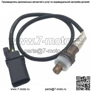 Датчик кислорода (передний) 06E906265S/F для Audi 06A6 2.4L C6