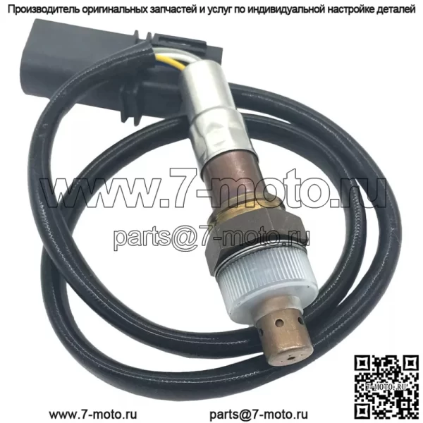 Датчик кислорода (передний) 06E906265S/F для Audi 06A6 2.4L C6 - Image 3