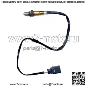 Датчик кислорода (задний) 06J906262S для Volkswagen 11CC 2.0T