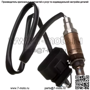Датчик кислорода (передний) 021906265AK для Volkswagen Jetta 5 клапанов