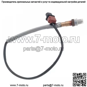 Датчик кислорода (передний) 022906262AN для Volkswagen 12 Magotan 3.0T