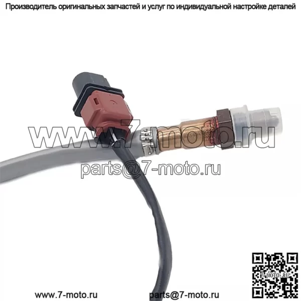 Датчик кислорода (передний) 022906262AN для Volkswagen 12 Magotan 3.0T - Image 2