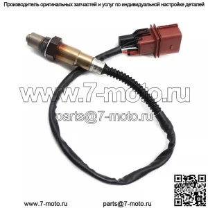 Датчик кислорода (передний левый) 022906262BF для Volkswagen 04 Touareg 3.2L