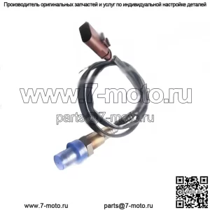 Датчик кислорода (задний) 022906262BT для Audi 07TT 3.2L