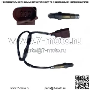 Датчик кислорода (передний) 022906262N для Volkswagen 04 Sharan 2.8L