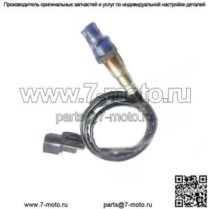 Датчик кислорода (передний правый) 022906265A для Audi 04TT 3.2L