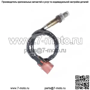 Датчик кислорода (задний) 022906265B для Audi 04TT 3.2L