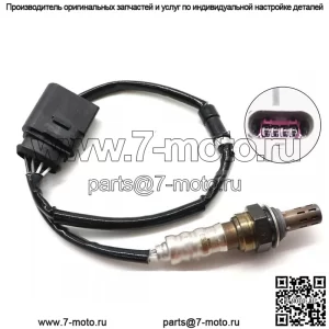 Датчик кислорода (задний) 036906262D для Volkswagen Polo 04 1.4L
