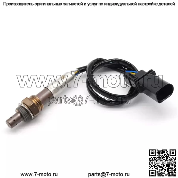Датчик кислорода (передний) 036906262T для Volkswagen Polo 04 1.4L - Image 4