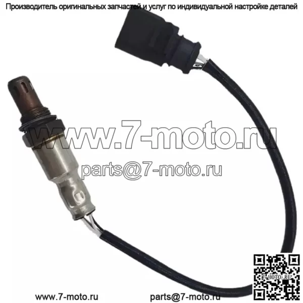 Датчик кислорода (задний) 03C906262BG для Volkswagen 13 Polo 1.4L - Image 2
