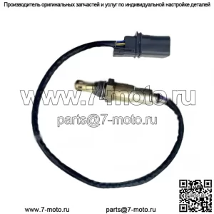 Датчик кислорода (передний) 04E906262DM для Volkswagen 15 Santana 1.6L (природный газ)