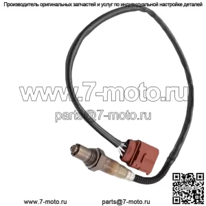Датчик кислорода (задний) 058906265D для Volkswagen 03 Passat 1.8T B5