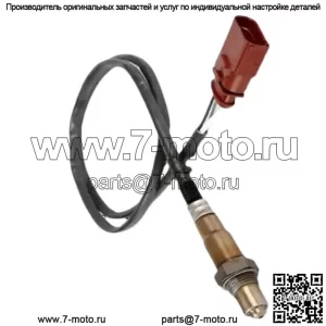 Датчик кислорода (задний) 06A906262AJ для Volkswagen 06 Bora 1.8L