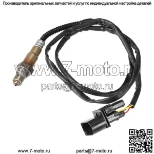 Датчик кислорода (передний) 06A906262BC для Volkswagen 01 Beetle 1.6L