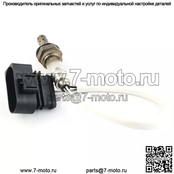 Датчик кислорода 06A906265AQ для Volkswagen 97 Jetta 1.6L - Image 2