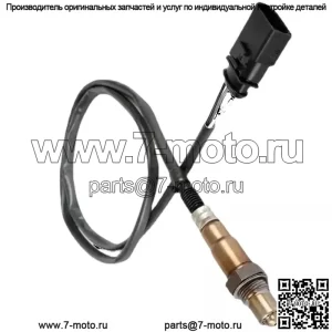 Датчик кислорода (задний) 06A906265AR для Volkswagen 02 Polo 1.6L