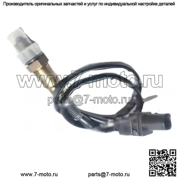 Датчик кислорода (передний) 06E906262K для Volkswagen 13 Touareg 3.0T