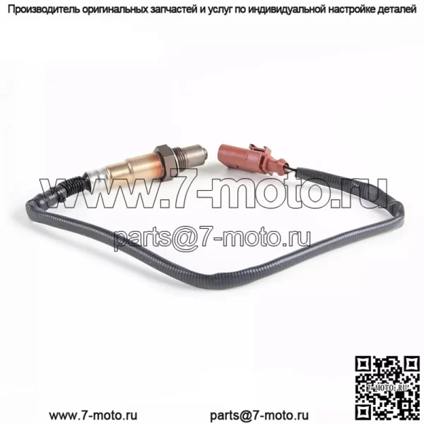 Датчик кислорода (задний правый) 06E906265AB для Audi 11A8 3.0T