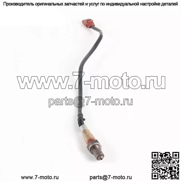 Датчик кислорода (задний правый) 06E906265AB для Audi 11A8 3.0T - Image 5