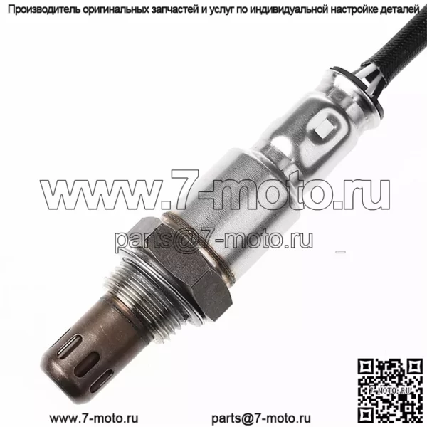 Датчик кислорода (задний) 06E906265AE для Audi 12S5 3.0T - Image 5