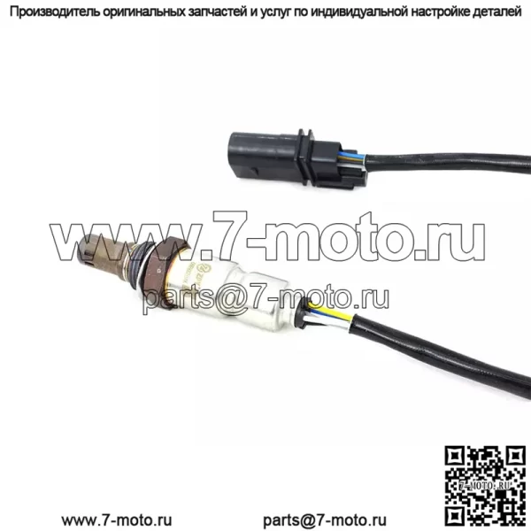 Датчик кислорода (передний правый) 06E906265AK для Audi 13A8 3.0T - Image 3