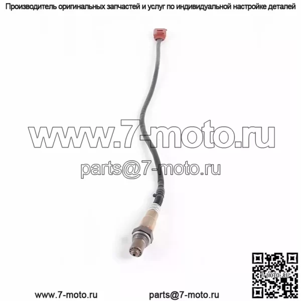 Датчик кислорода (задний правый) 06E906265J для Audi 07A8 3.2L - Image 4