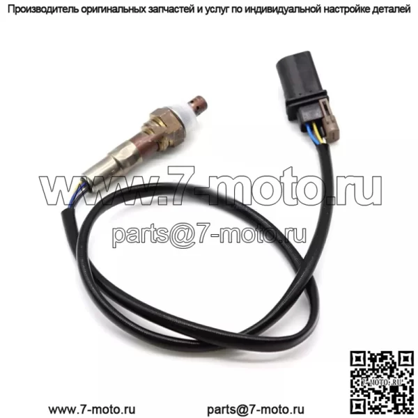 Датчик кислорода (передний правый) 06E906265L для Audi 07A8 3.2L - Image 2