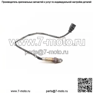 Датчик кислорода (задний) 06H906262A для Audi 10Q5 2.0T