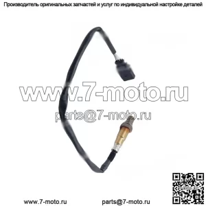 Датчик кислорода (задний) 06K906262AD для Audi 16Q3 2.0T