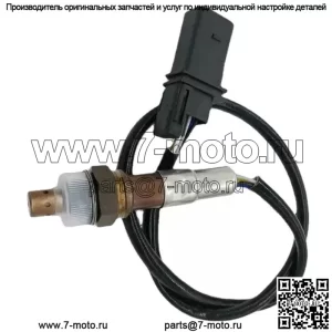 Датчик кислорода (задний) 06K906262AK для Volkswagen 16 Sharan 2.0T