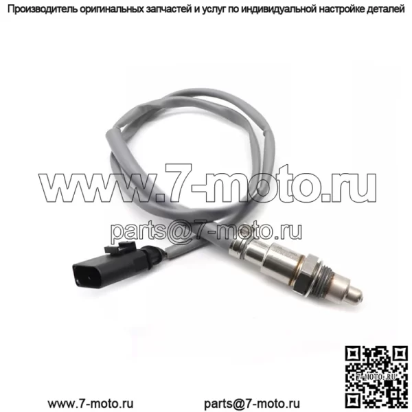 Датчик кислорода (задний) 06K906262AP для Volkswagen 17 Tiguan 1.8T