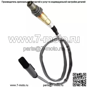 Датчик кислорода (задний) 06K906262BB для Volkswagen 17 Touron 2.5T