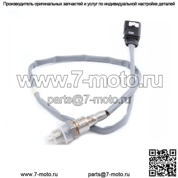 Датчик кислорода (задний) 06K906262S для Volkswagen 15 Lingdu 1.8T