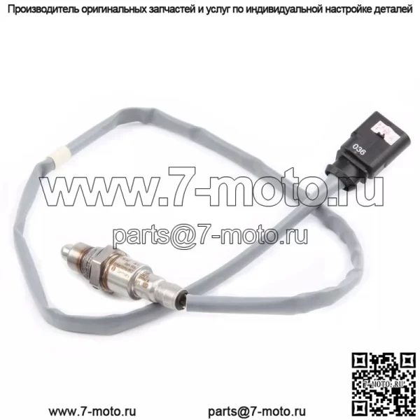 Датчик кислорода (задний) 06K906262S для Volkswagen 15 Lingdu 1.8T - Image 2