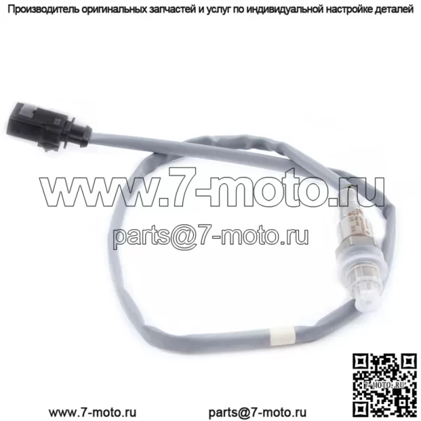 Датчик кислорода (задний) 06K906262S для Volkswagen 15 Lingdu 1.8T - Image 3
