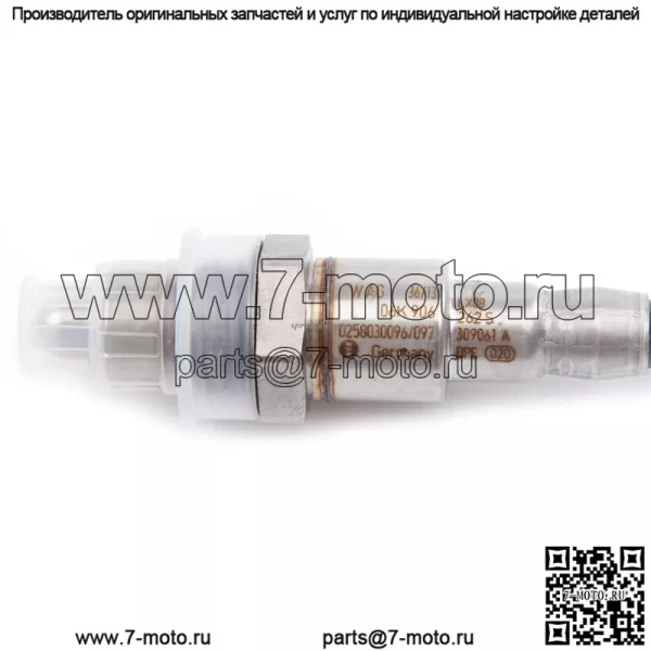 Датчик кислорода (задний) 06K906262S для Volkswagen 15 Lingdu 1.8T - Image 5