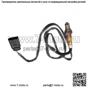 Датчик кислорода (задний) 077906265AD для Audi 00A6 1.8T C5