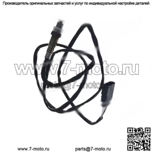 Датчик кислорода (задний) 077906265AE для Audi 04A8 3.0L