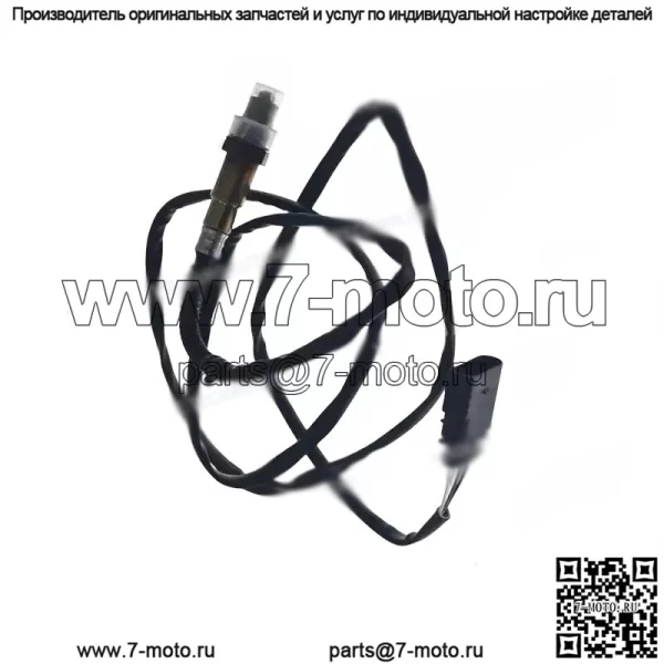 Датчик кислорода (задний) 077906265AE для Audi 04A8 3.0L
