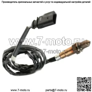 Датчик кислорода (задний) 079906262G для Volkswagen 04 Phaeton 4.2L