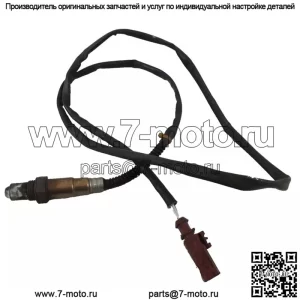 Датчик кислорода (задний) 079906262H для Volkswagen 02 Touareg 4.2L